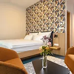 Hotel Bronzo Brno