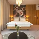Hotel Bronzo