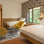 Bronzo Hotel
