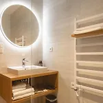 Bronzo Hotel Brno
