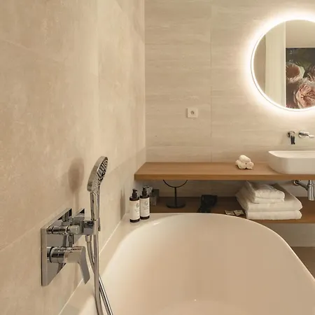 Hotel Bronzo Brünn