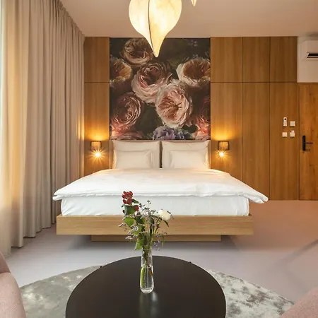 Hotel Bronzo