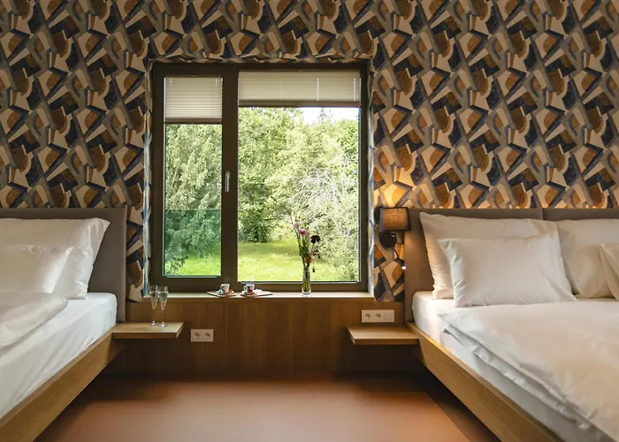 Otel Bronzo Brno