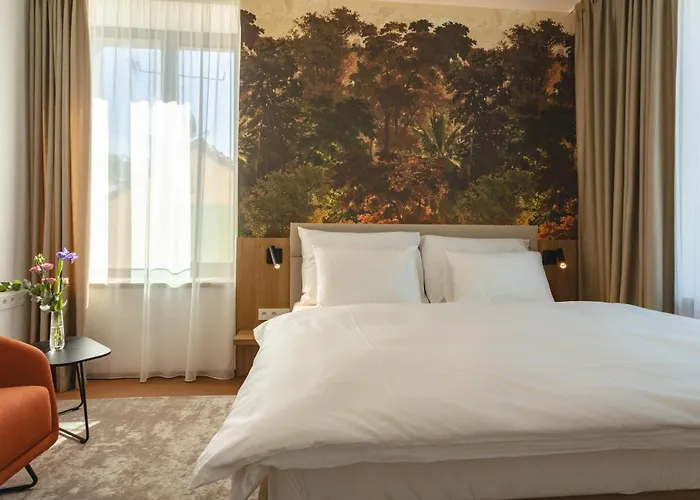 Otel Bronzo