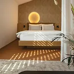 Bronzo Hotel