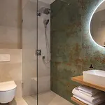 Bronzo Hotel