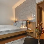 Hotel Bronzo Brno