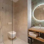 Hotel Bronzo