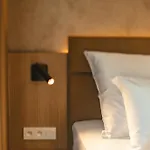 Hotel Bronzo 4*