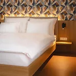 Hotel Bronzo Brno