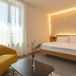 Bronzo Hotel