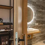 Hotel Bronzo Brno