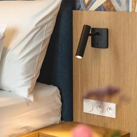 Hotel Bronzo 4*