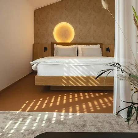 Bronzo Hotel