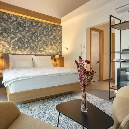 Bronzo Hotel Brno
