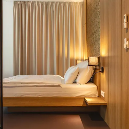 Bronzo Hotel Brno