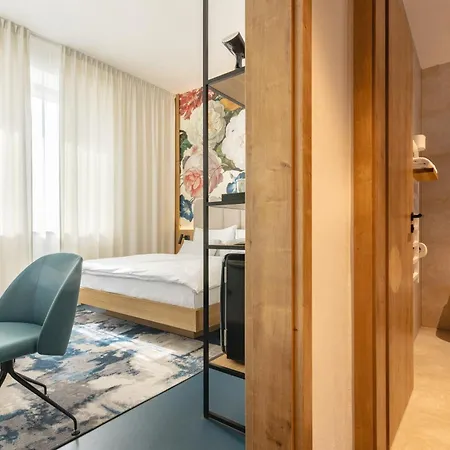 Hotel Bronzo