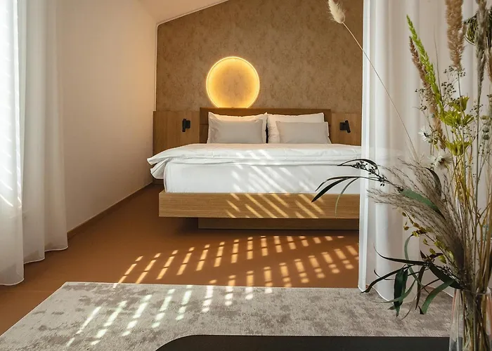 Bronzo Hotel