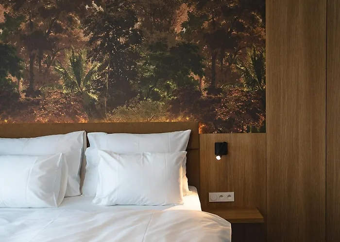 Hotel Bronzo