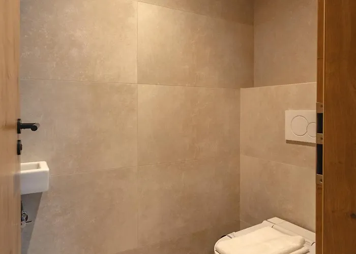 Hotel Bronzo Brno