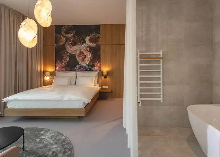 Szálloda Bronzo 4*