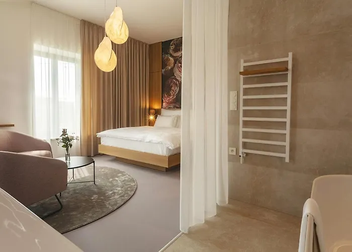 Hotel Bronzo