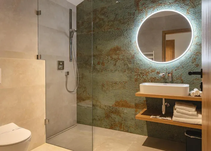 Bronzo Hotel