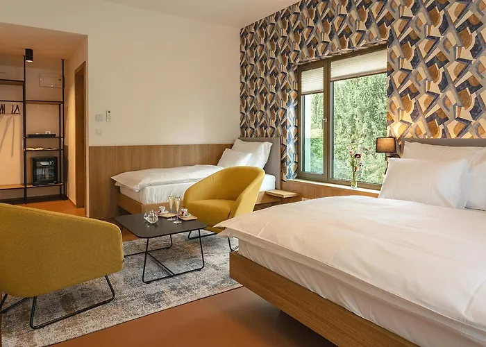 Bronzo Hotel