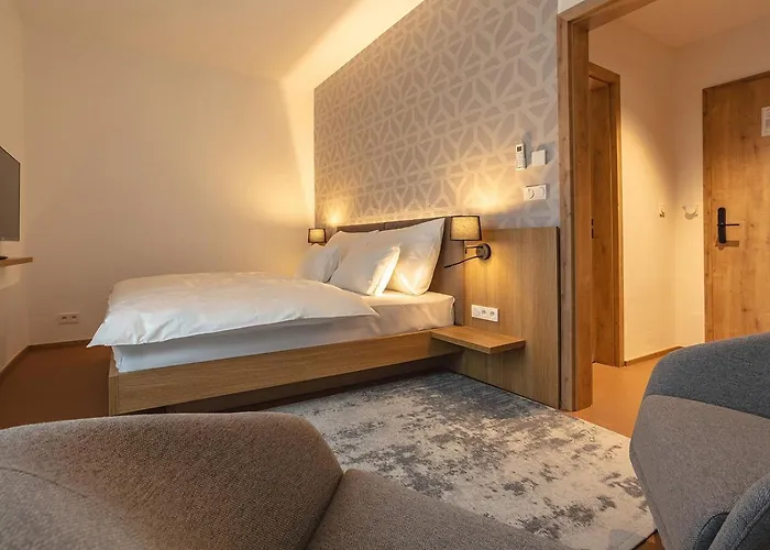 Hotel Bronzo