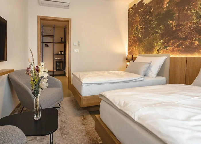 Bronzo Hotel