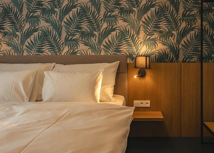 Bronzo Hotel