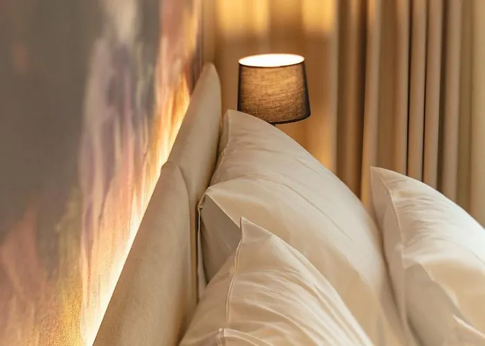 Hotel Bronzo 4*