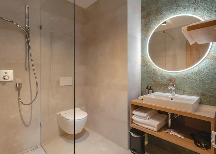 Hotel Bronzo