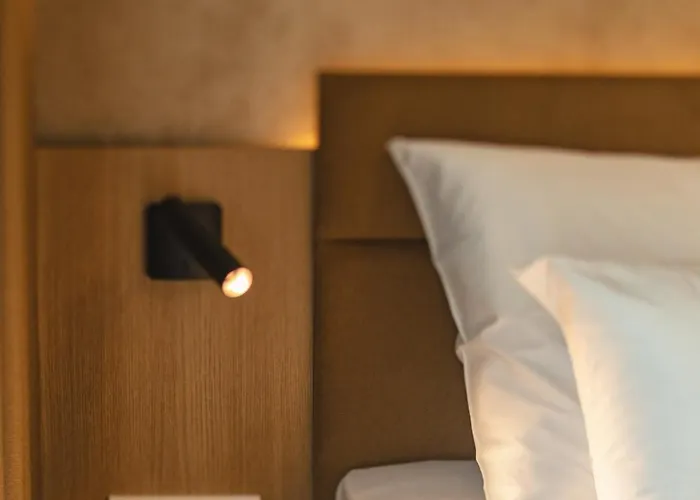 Hotel Bronzo 4*