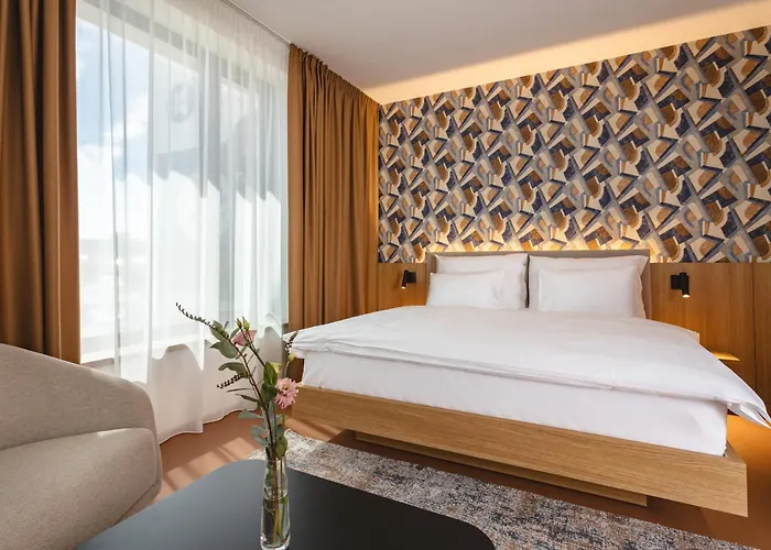 Hotel Bronzo 4*