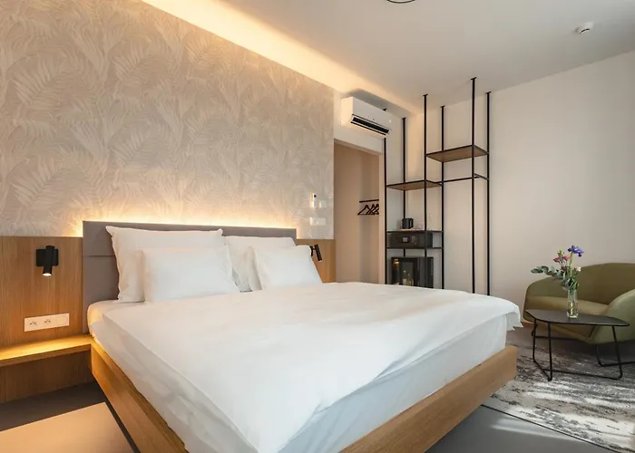 Szálloda Bronzo 4*