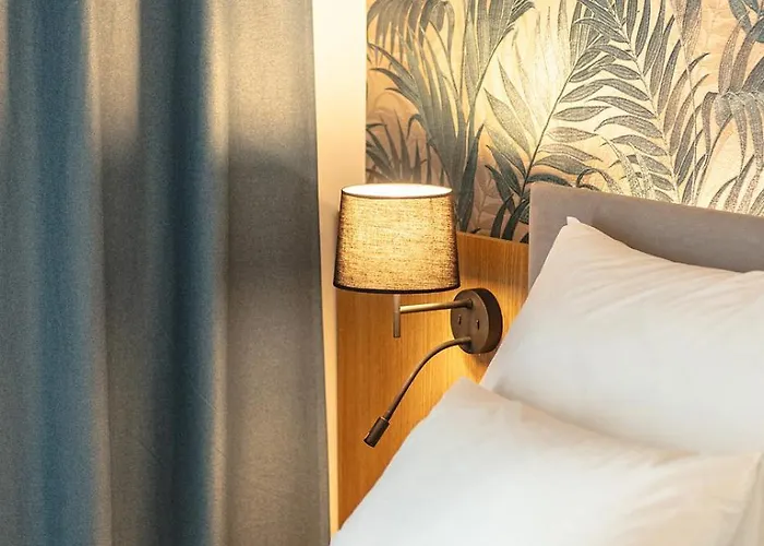 Bronzo Hotel Brno