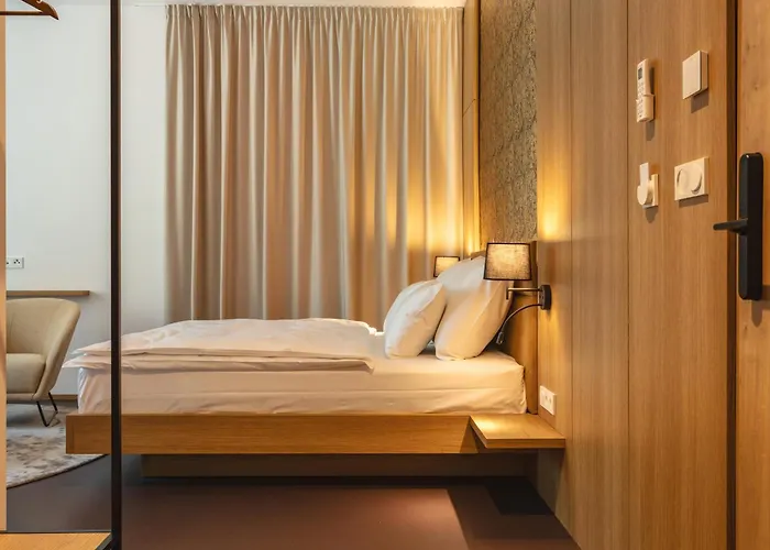 Bronzo Hotel Brno